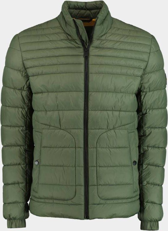 Hugo Boss men casual(orange)winterjack oswizz 10239121 01 463023/360