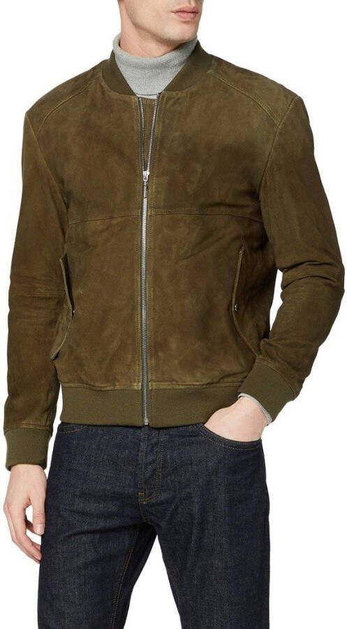 Hugo Boss Outdoorjacken