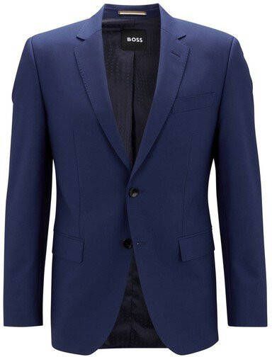 Hugo Boss men business(black)colbert mix & match h huge mm 224 10245120 01 50479994/419