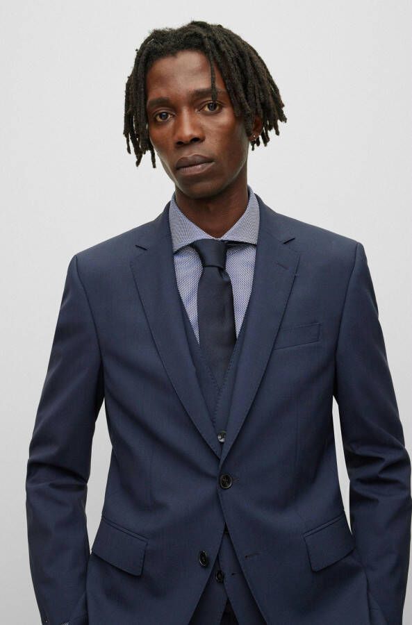 Hugo Boss men business(black)colbert mix & match h huge mm 224 10245120 01 50479994/480