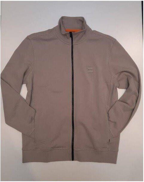 Hugo Boss Truien & Vesten Beige Heren