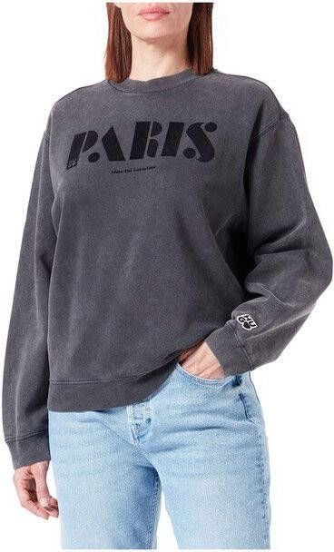 Hugo Boss Truien & Vesten Grijs Heren