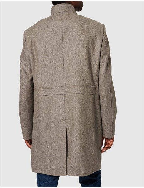 Hugo Boss Wintermä, ntel