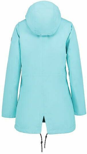 Napapijri Rainforest Camou Heren Winterjas