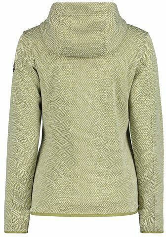 Icepeak Tricot fleecejack Adrian