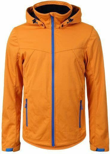 icepeak boise softshell jacket