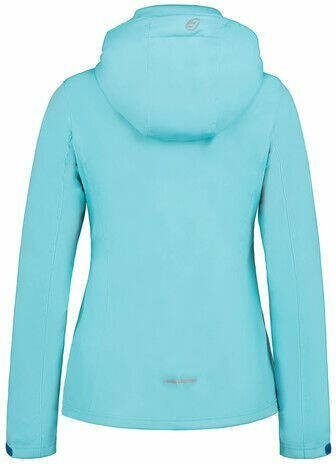 icepeak boise softshell jacket