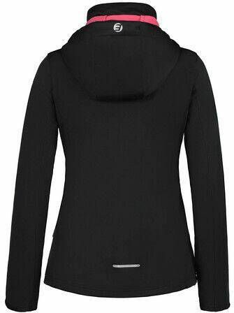 icepeak boise softshell jacket