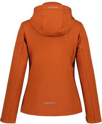 Icepeak Functioneel jack BRENHAM