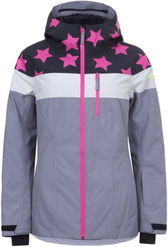 icepeak Clearlake Ski jas