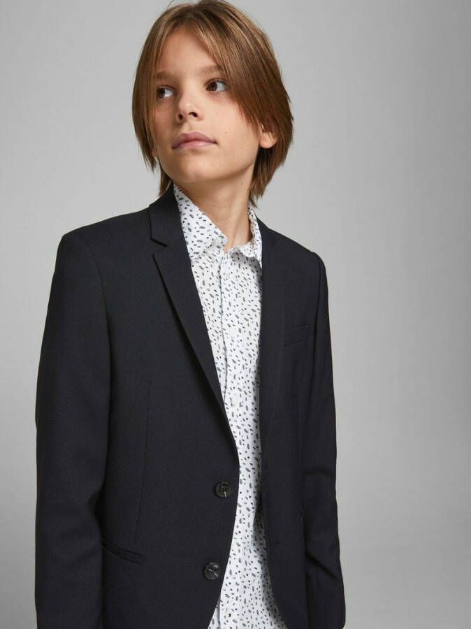 JACK & JONES JUNIOR colbert JPRSOLARIS zwart