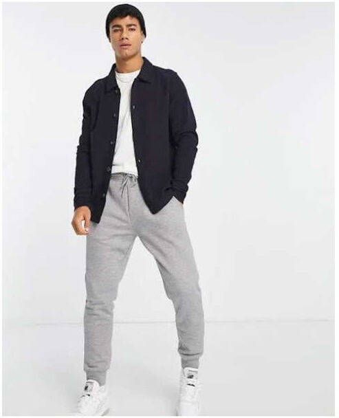 jack & jones Ü, bergangsjacken