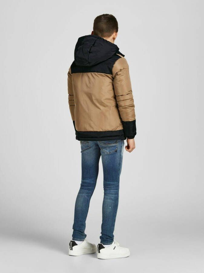 jack & jones Gewatteerde jas jongens