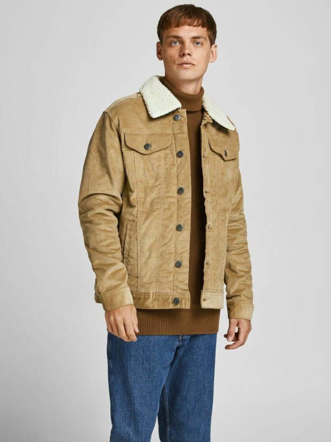 jack & jones Jas corduroy
