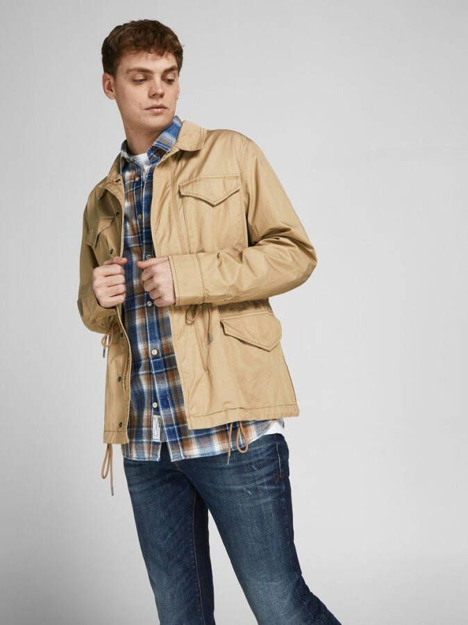 jack & jones Jas field