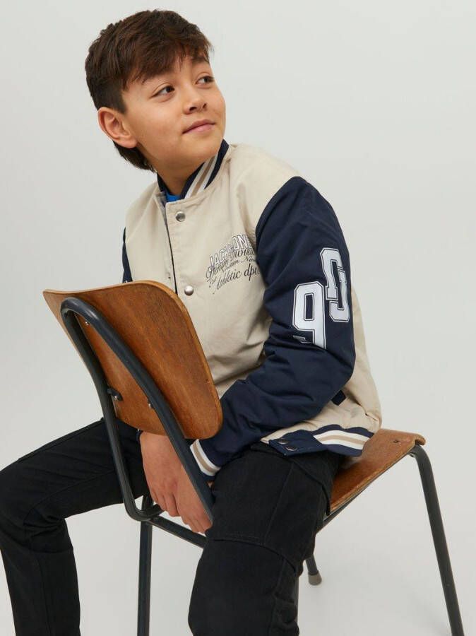 jack & jones Jas jongens varsity