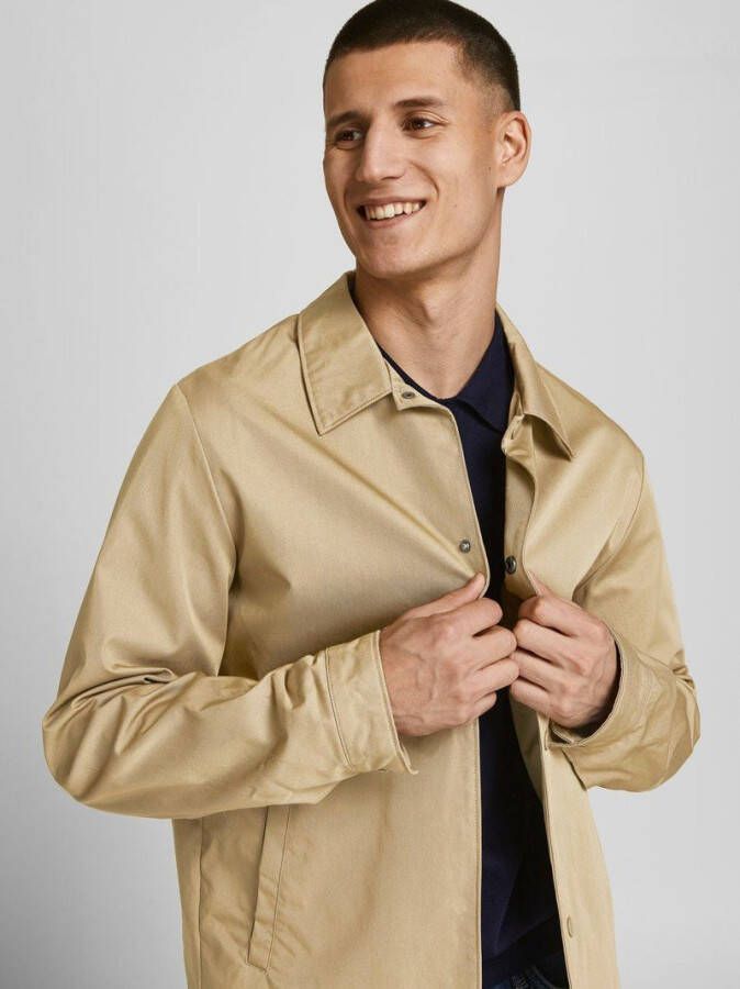 jack & jones Jas knoopsluiting