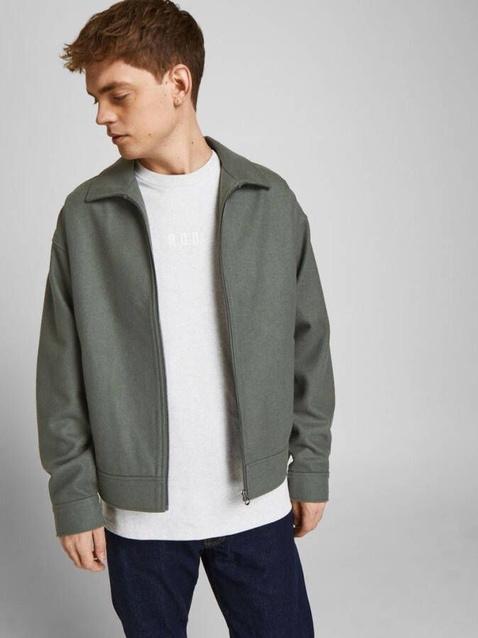 jack & jones Jas rdd wollen