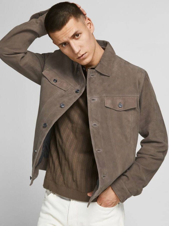 jack & jones Jas su&#xE8, de trucker