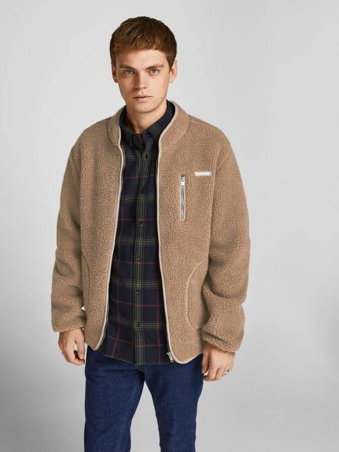 jack & jones Jas teddy