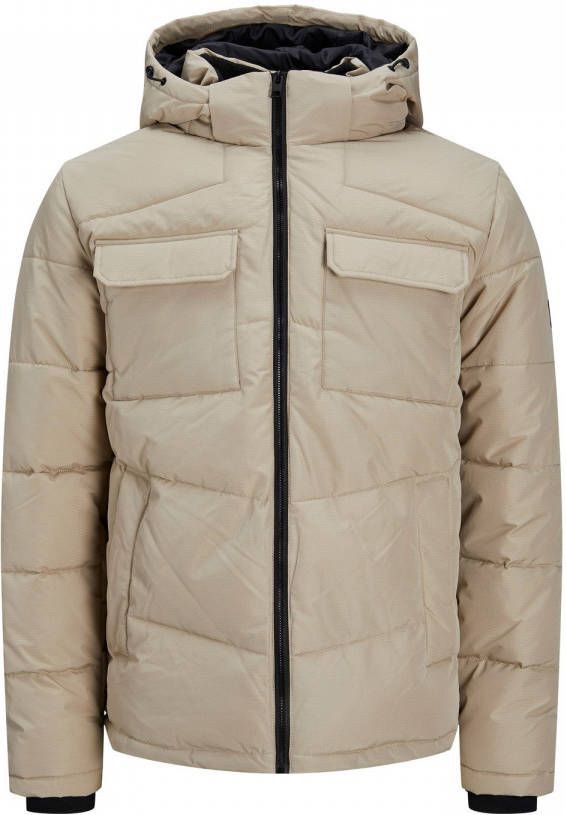 jack & jones Jjbrady puffer