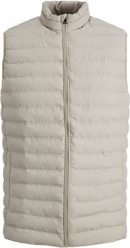 jack & jones Zomerjassen Beige Heren