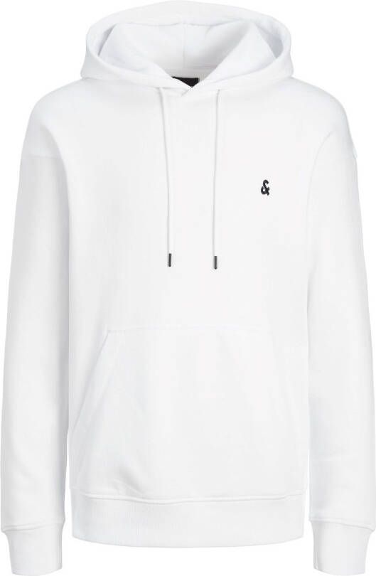 jack & jones Hoodies & sweatvesten Wit Heren