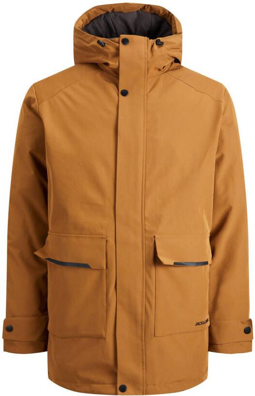 jack & jones Jassen Bruin Heren