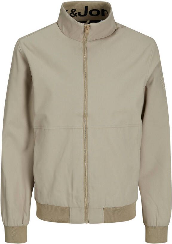 jack & jones Jjjax bomber jacket