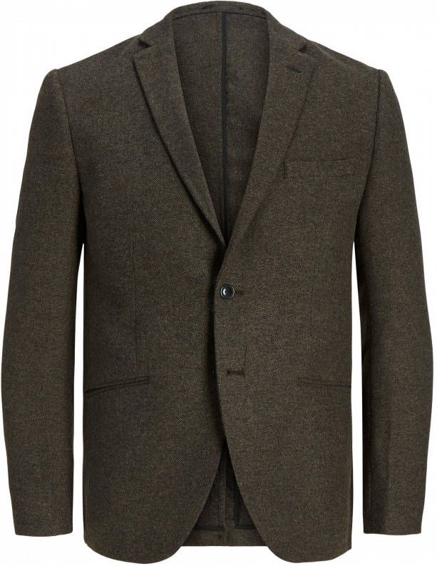 jack & jones Jprtweed blazer