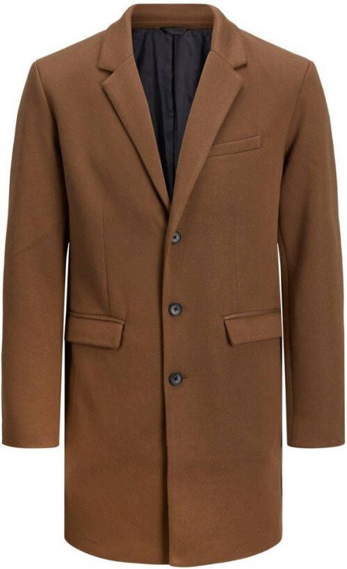 jack & jones Lange jas single breasted
