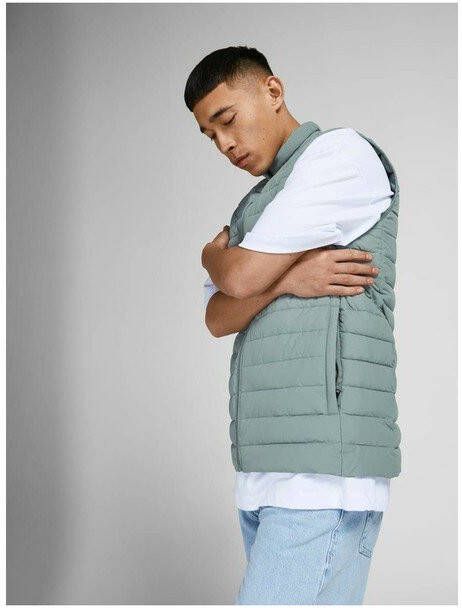 Jack & Jones Bodywarmer RECYCLE BODYWARMER