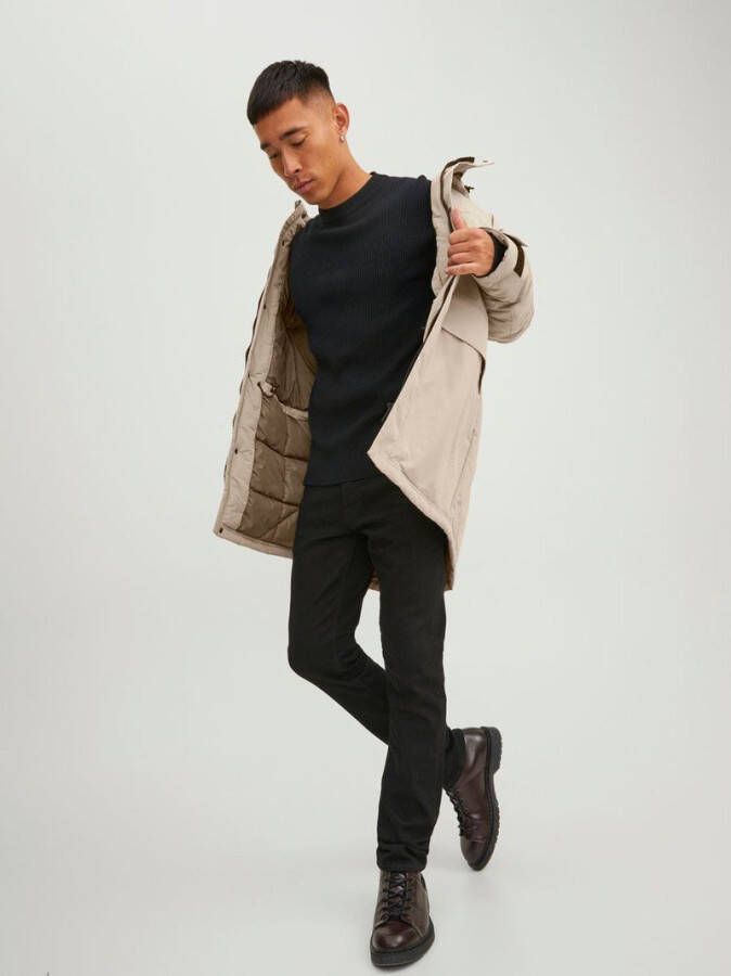 jack & jones Parka tech