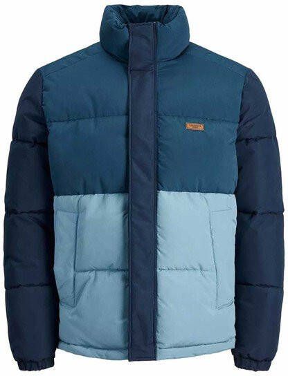 jack & jones Steppjacken