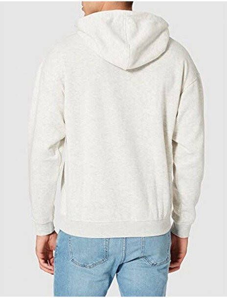jack & jones Hoodies & sweatvesten Wit Heren