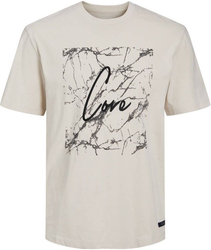 jack & jones T shirt 12226393 jcohunters