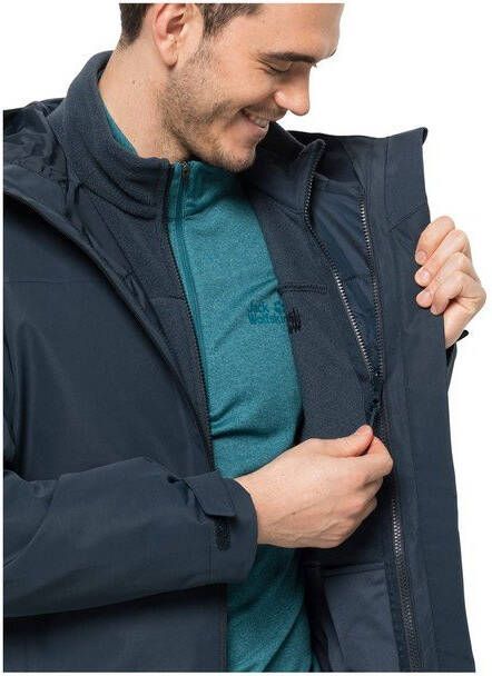 Jack Wolfskin Blousons