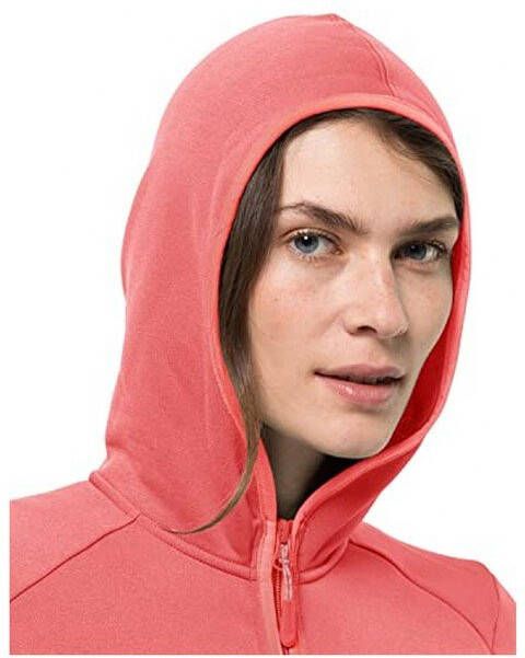 Jack Wolfskin Fleecejacken