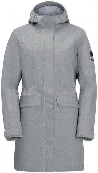 Jack Wolfskin Mä, ntel