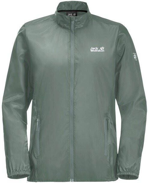 Jack Wolfskin Outdoorjacken