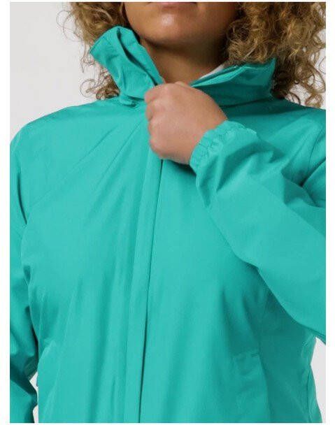 Jack Wolfskin Functioneel jack STORMY POINT JACKET