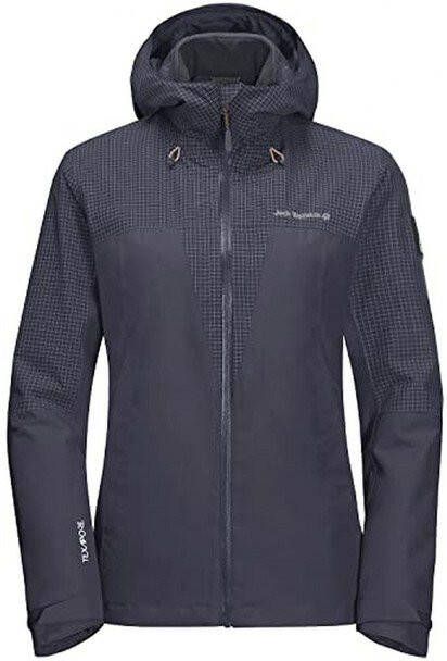 Jack Wolfskin Functioneel 3 in 1 jack DNA RHAPSODY 3IN1 W