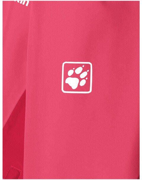 Jack Wolfskin Regen & outdoorjacken