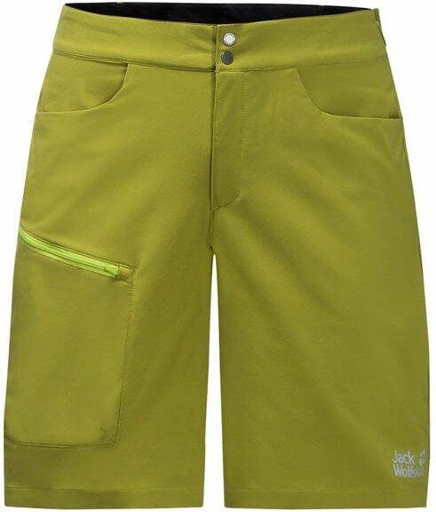 Jack Wolfskin Functionele short TOURER SHORTS