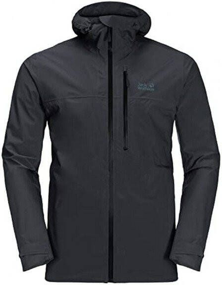 Jack Wolfskin Functioneel jack GO HIKE JACKET
