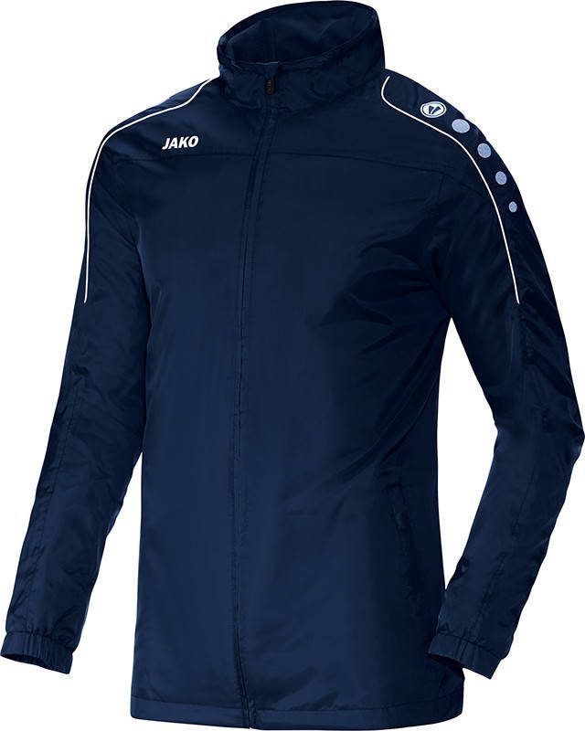 Jako Rainjacket Team Junior