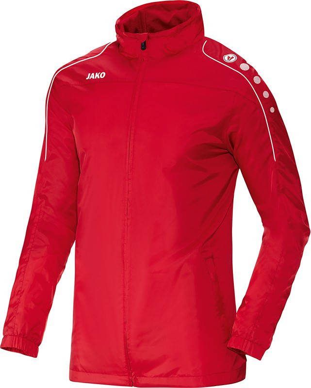Jako Rainjacket Team