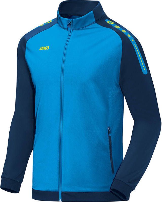 Jako Polyestervest Champ