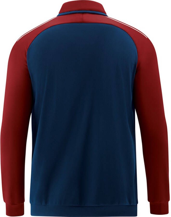 Jako polyester jas polyester jas concurrentie 2.0