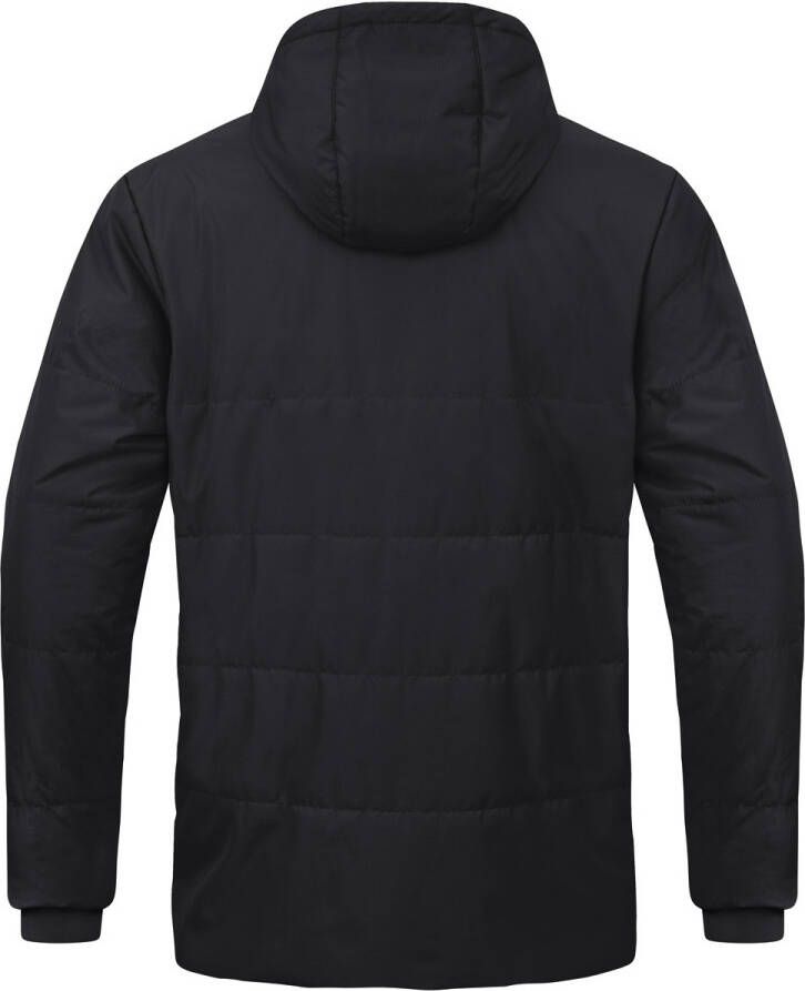 Jako Coachvest team met kap 7103 800